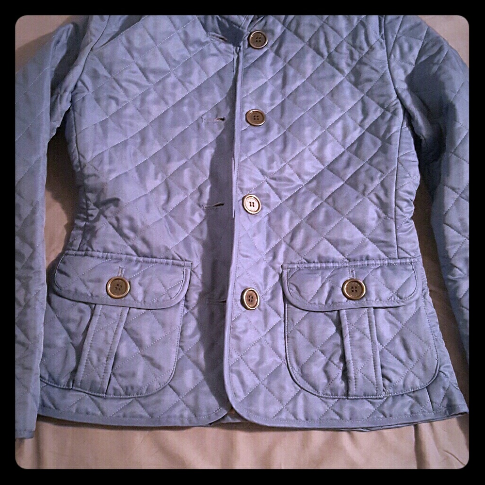 Burberry Brit Jacket